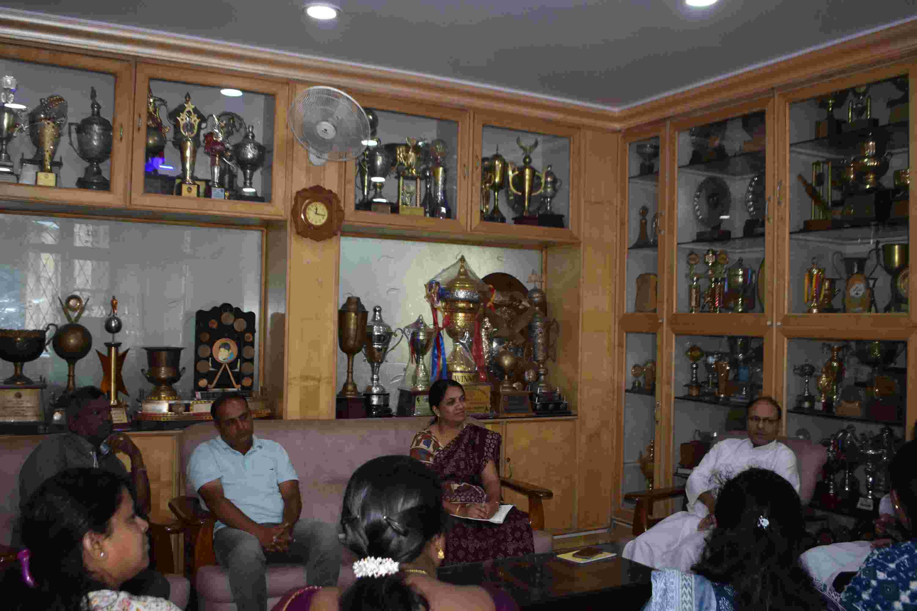 News & Events